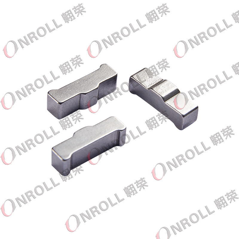 LC5T80B Шестеренчатый ползунок 3/4 R/5